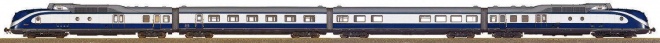 Diesel train Set BR 601 "ESG"<br /><a href='images/pictures/Roco/23102.jpg' target='_blank'>Full size image</a>